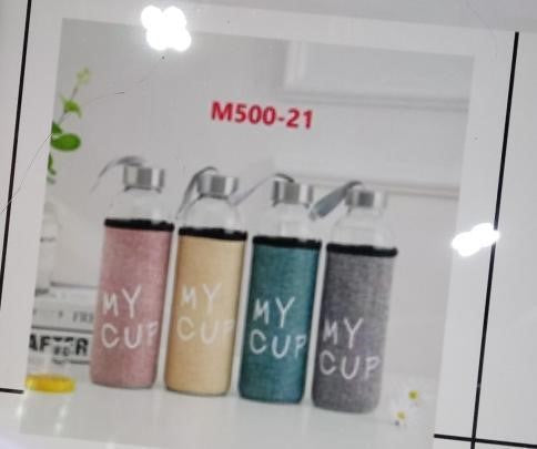 Glass Cup M500-21