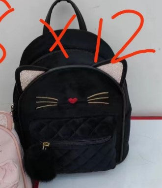 תיק ורוד