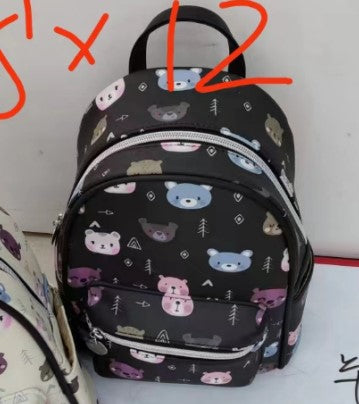 תיק גב