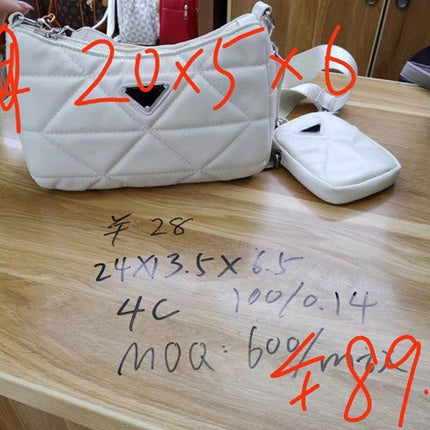 Shoulder Bag For Women