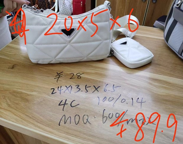 Shoulder Bag For Women