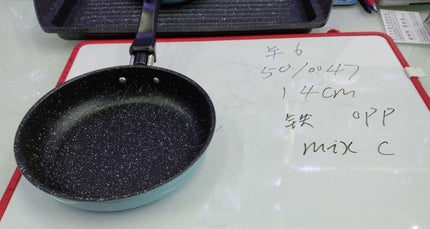 14 Cm Pan