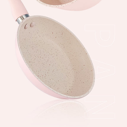 14 Cm Pan