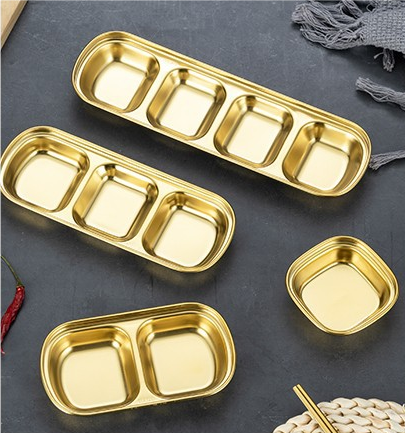 Stainless Steel Plate