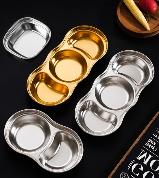 Stainless Steel Plate