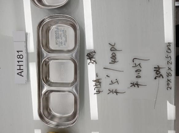 Stainless Steel Plate