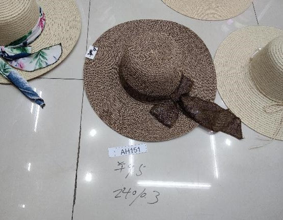 Beach Hat For Women