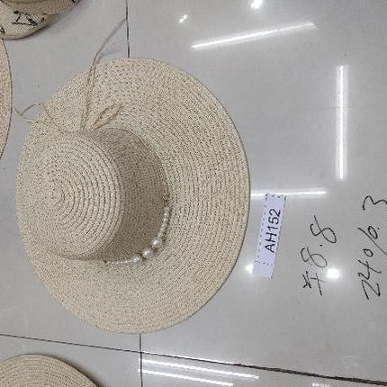 Beach Hat For Women