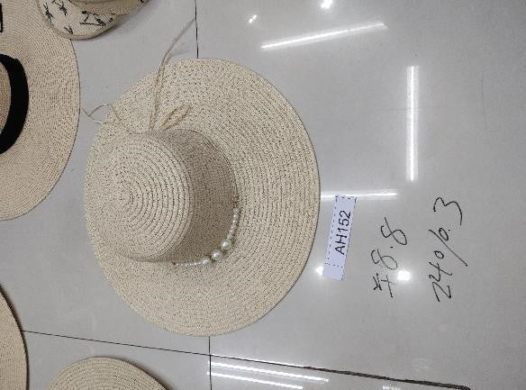 Beach Hat For Women