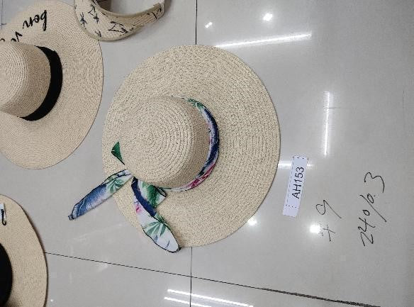 Beach Hat For Women