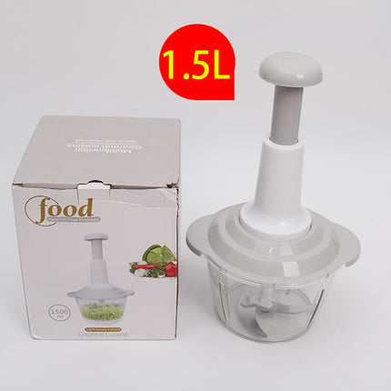 Vegtable Cutter