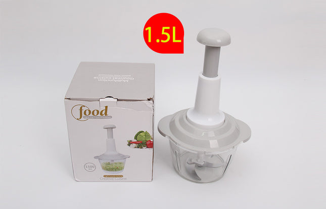 Vegtable Cutter