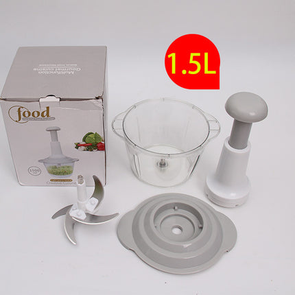 Vegtable Cutter