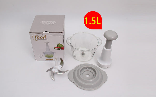Vegtable Cutter