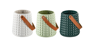 Plastic Bucket