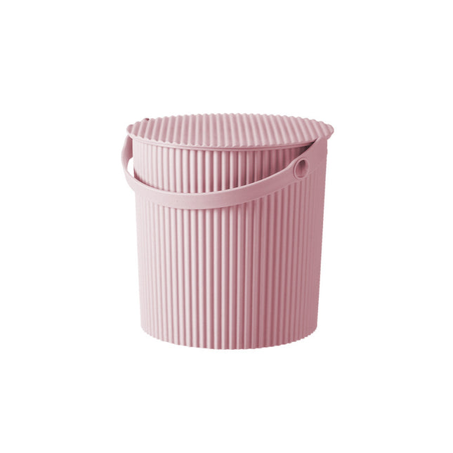 Plastic Bucket