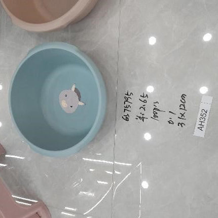 Plastic Bowl