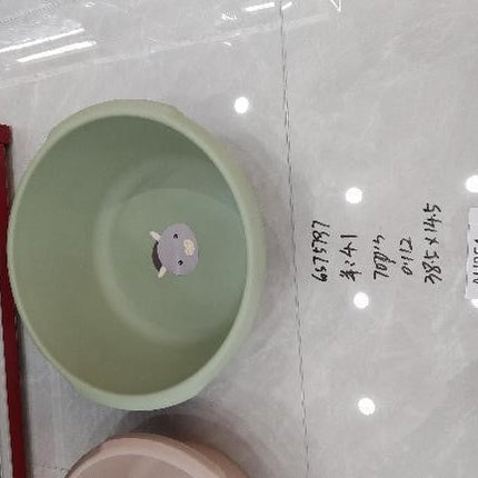 Plastic Bowl