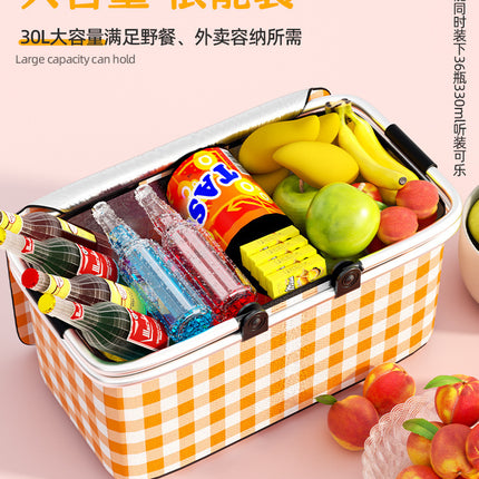Picnic Basket