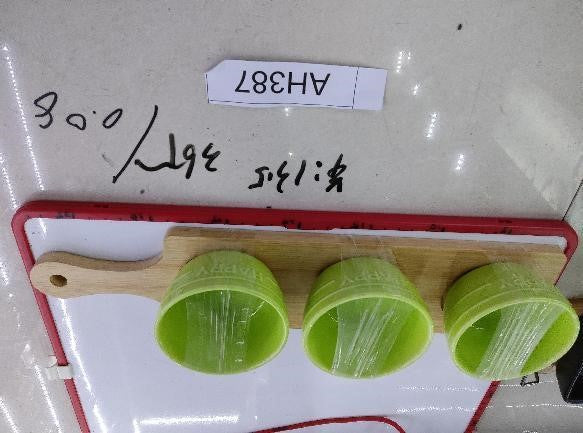 Seasoning Bowl 3 Units