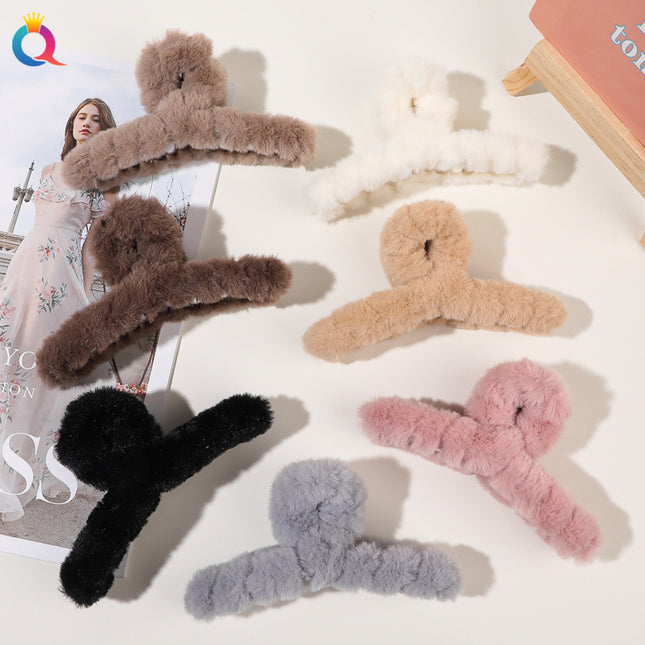 Hair Clip