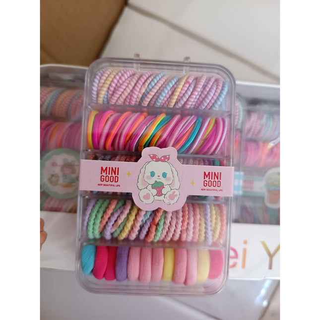 Hair Accessories