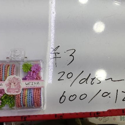 Hair Accessories