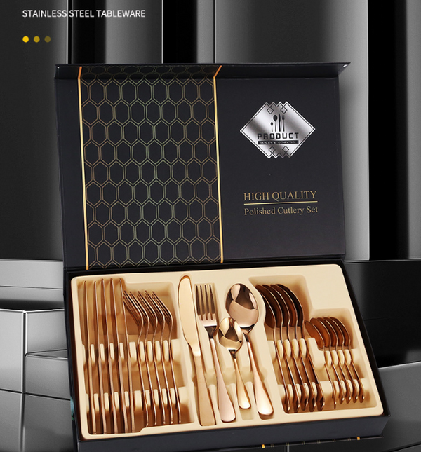 Cutlery Set