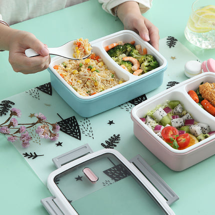 Lunch Box 900 Ml