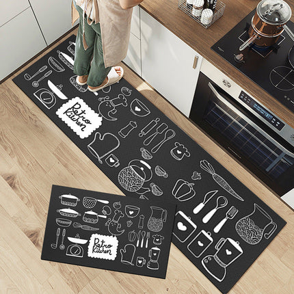 Kitchen Rug