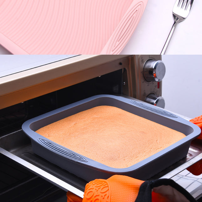 תבנית אפייה מסיליקון