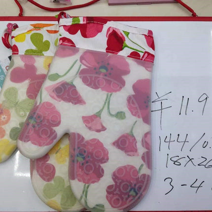 Baking Glove