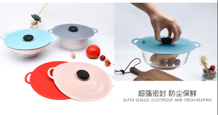 Silicone Cover