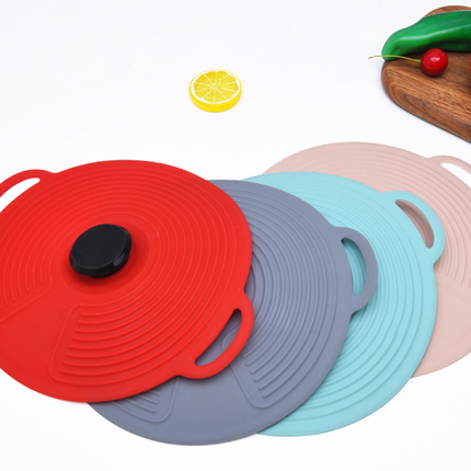 Silicone Cover