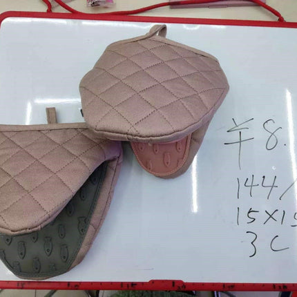 Glove Against Heat