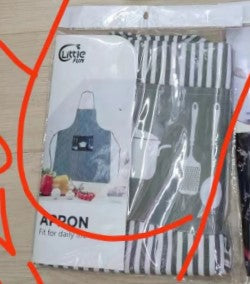סינר למבוגרים