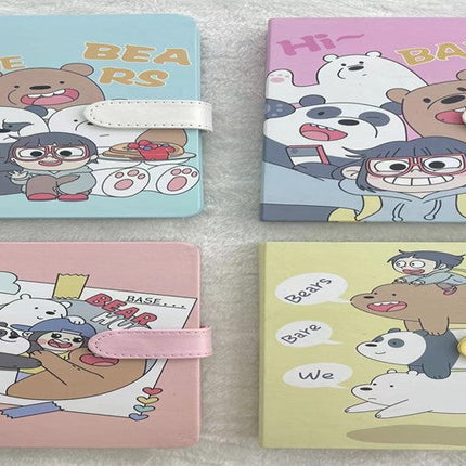 A5 Notebook 808-11