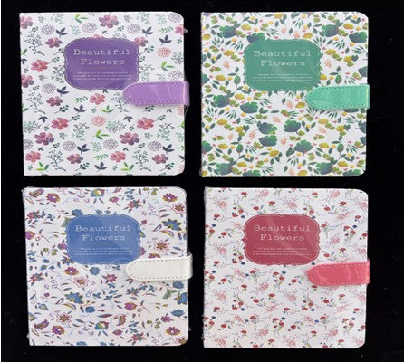 A5 Notebook 808-59