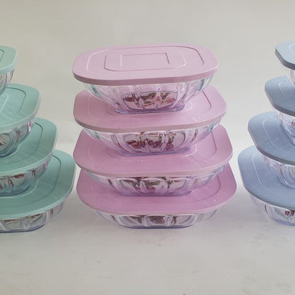 Bowl S