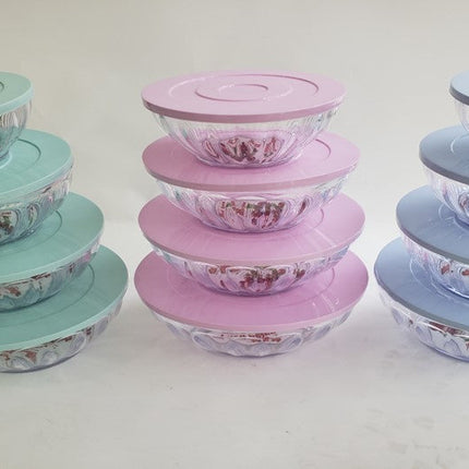 Bowl S