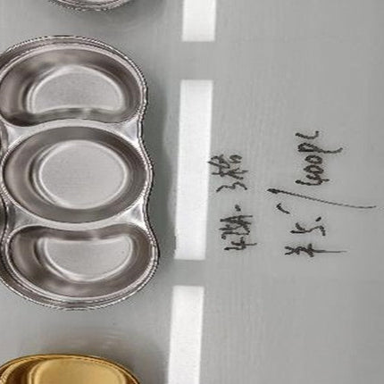 Stainless Steel Plate