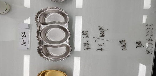 Stainless Steel Plate