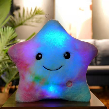 Shining Star Plush Doll