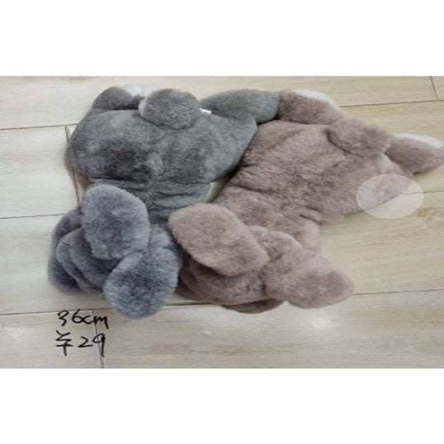 בובת קטיפה של ארנב