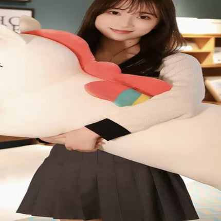 בובת קטיפה פוני