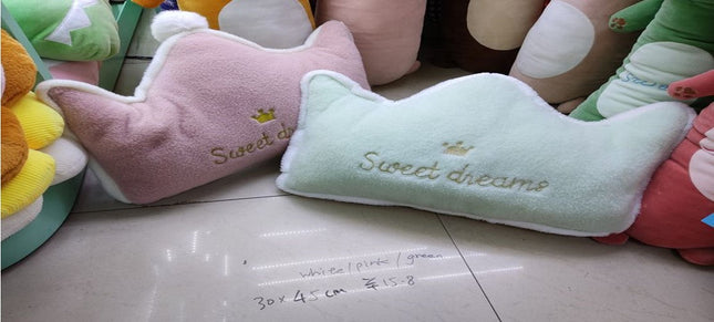 כרית נוי לילדים