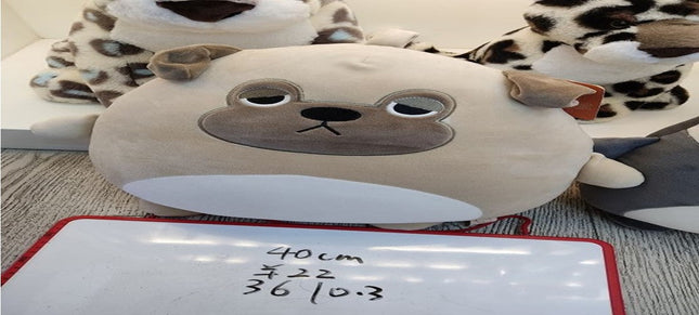 כרית נוי לילדים