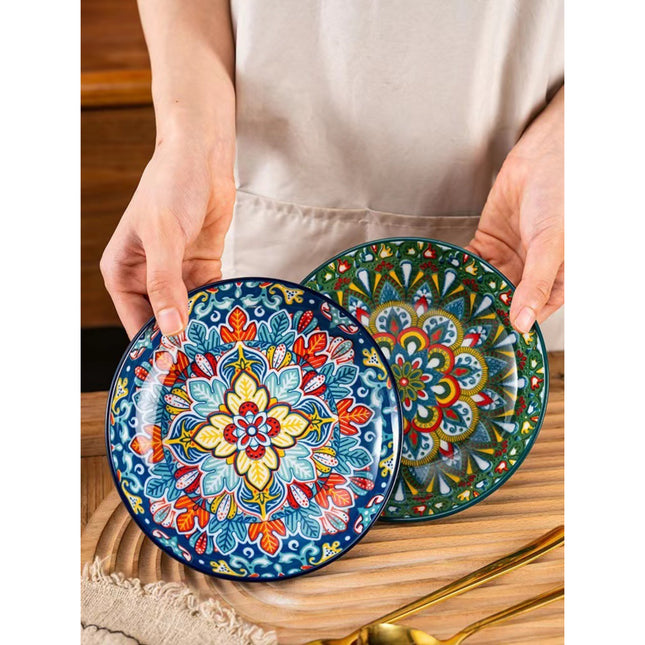 Ceramic Bowl