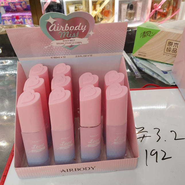 ספריי מיני ריח