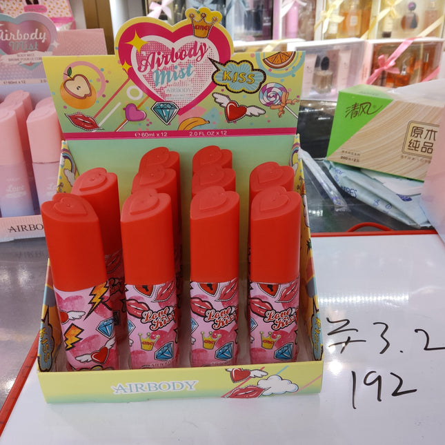 ספריי מיני ריח